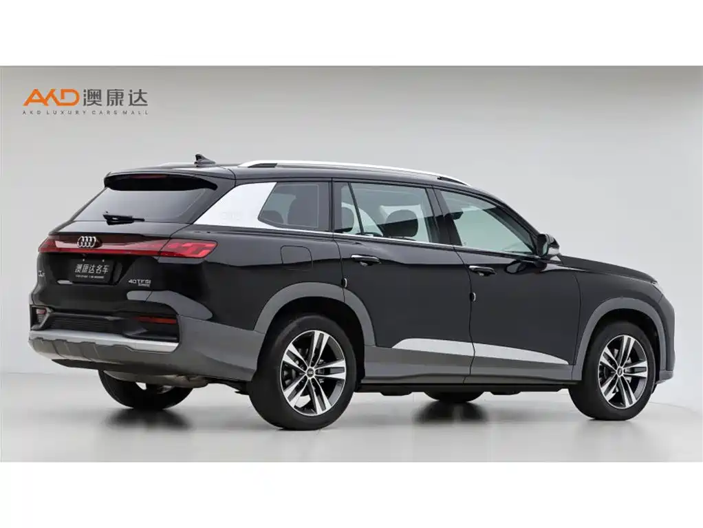2025 Audi Q6
