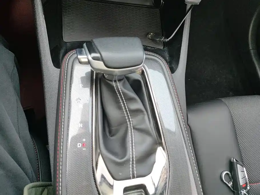 CHANGAN CHANGAN AUCHAN X5