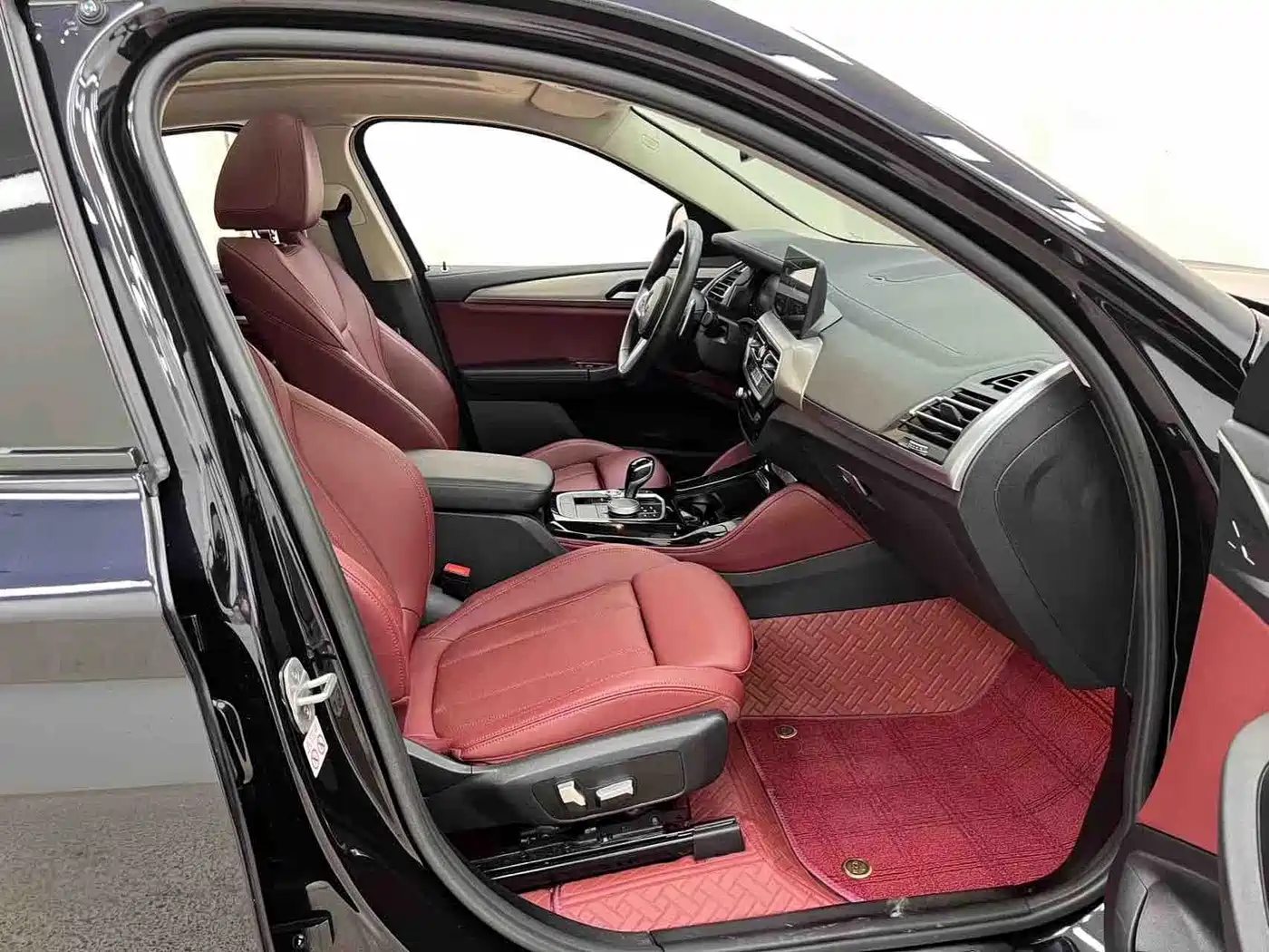 BMW X4 2023 2022 xDrive 25i M Sport Package
