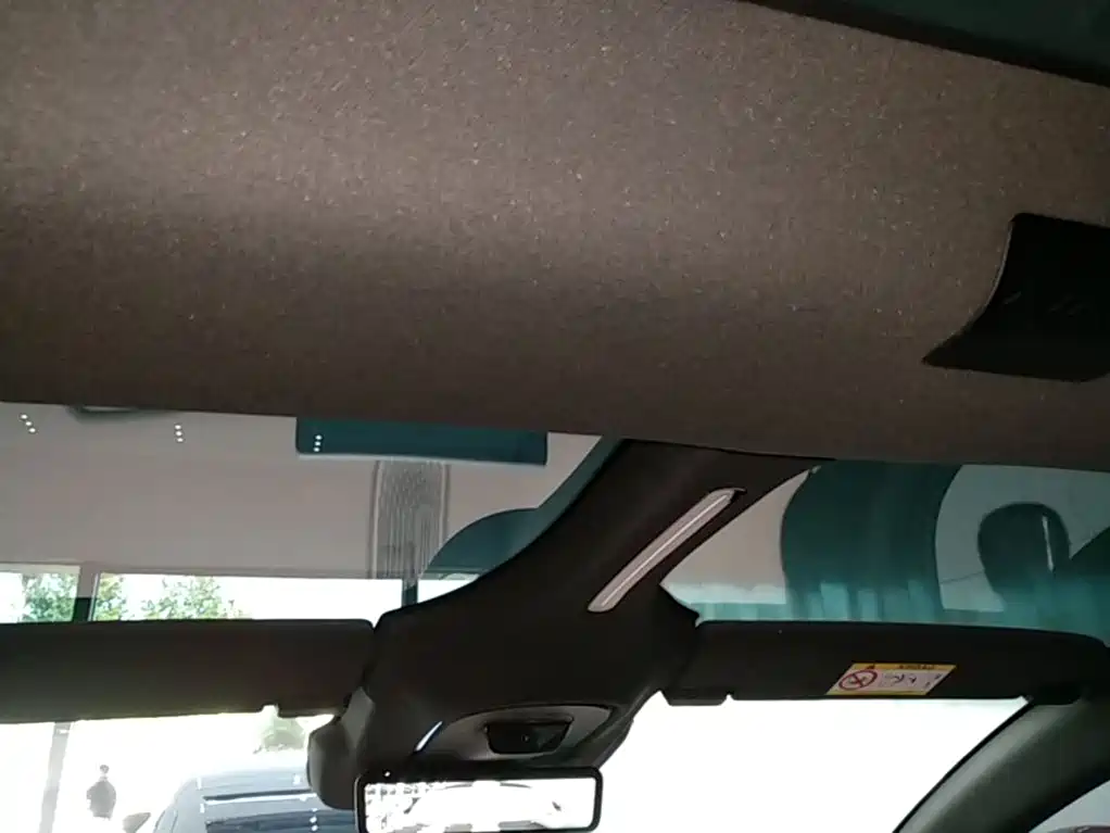 Avatr 12 2025 Facelift Ultra EV AWD фото 14