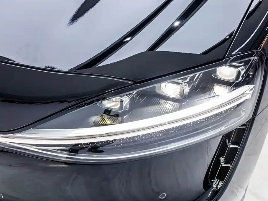 Xiangjie Enjoy World S9 2024 2024 Pure Electric Max RWD Long Range Edition