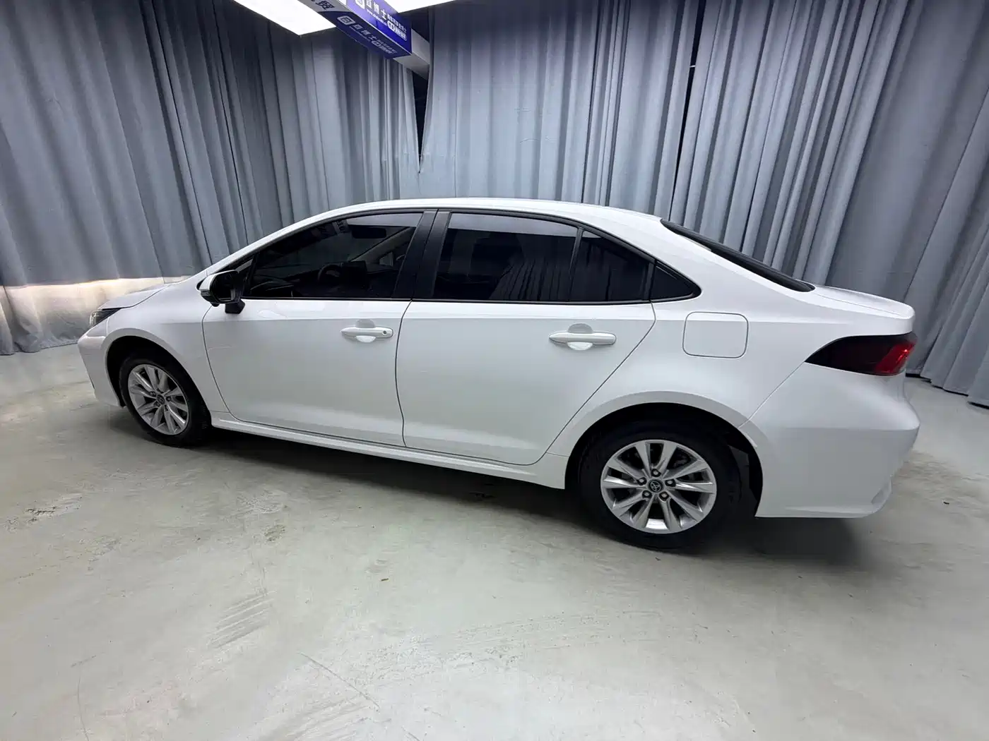 Toyota Corolla, миниатюра 7