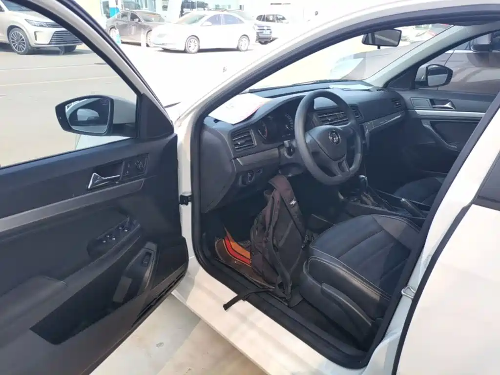 Volkswagen Lavida, миниатюра 16