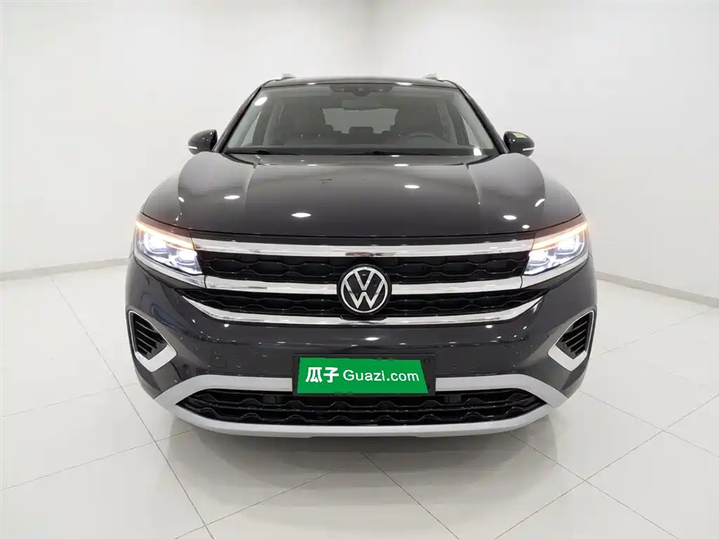 Volkswagen Talagon 2022 380TSI 4WD Luxury Premium Pro Edition 6-seater фото 3