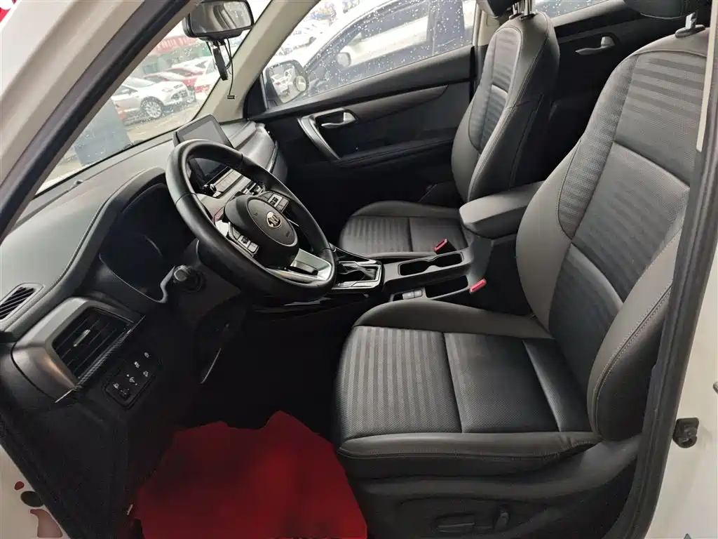 Kia Sportage 2019 2.0L Automatic Smart Luxury Edition фото 15