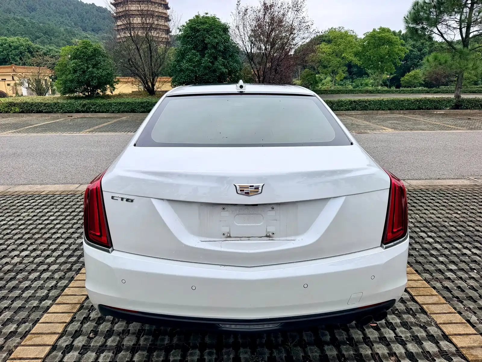 Фото 4 - Cadillac CT6