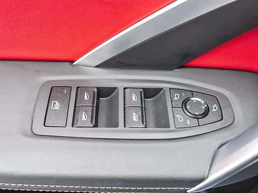 BMW X1 2023 sDrive25Li X Design Package фото 34