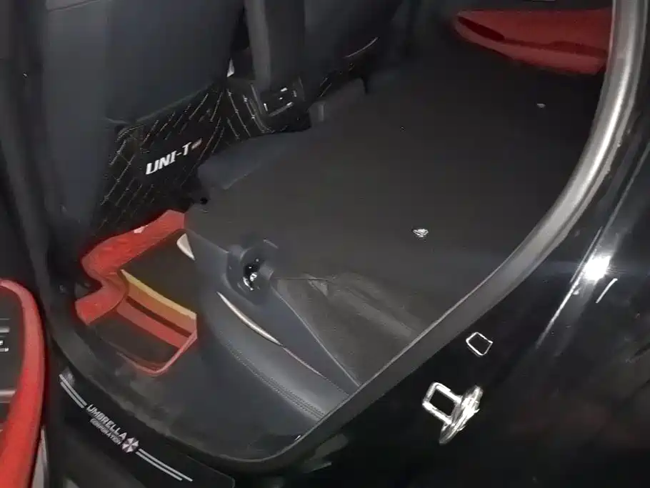 CHANGAN UNI-T