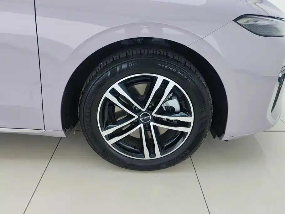 Roewe M7 DMH 2026 2025 1.5T 115km Standard