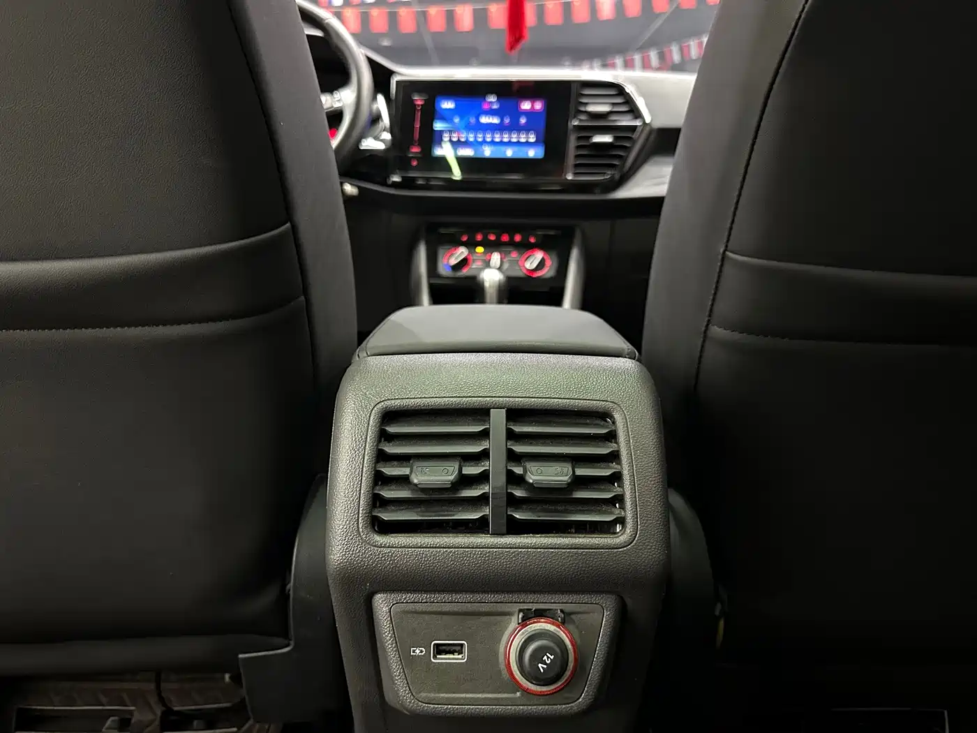 Jetta VS7 2020 2021 1.4T Automatic Delight Edition