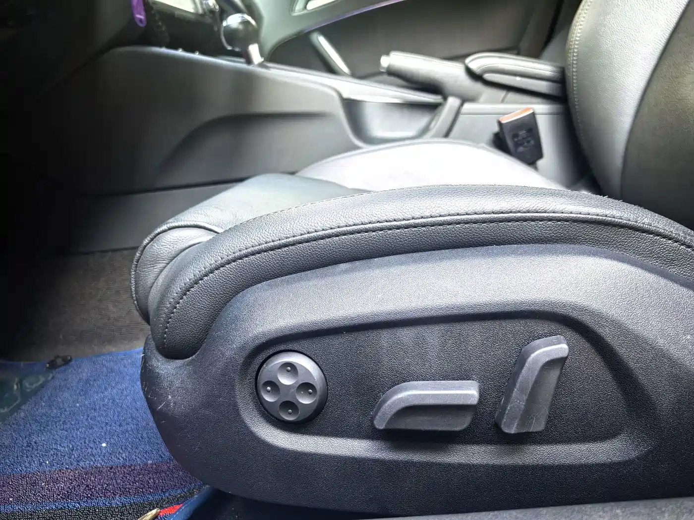 Audi TT 2014 2014 TT Coupe 45 TFSI quattro Premium
