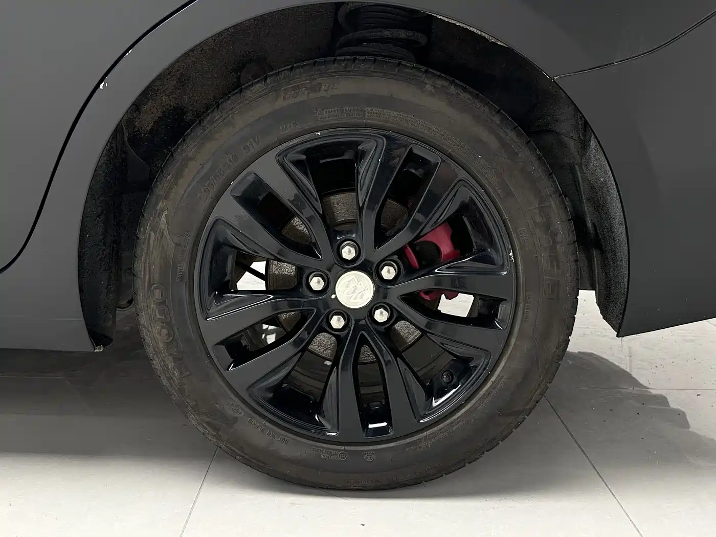 Photo 15 - Buick Excelle