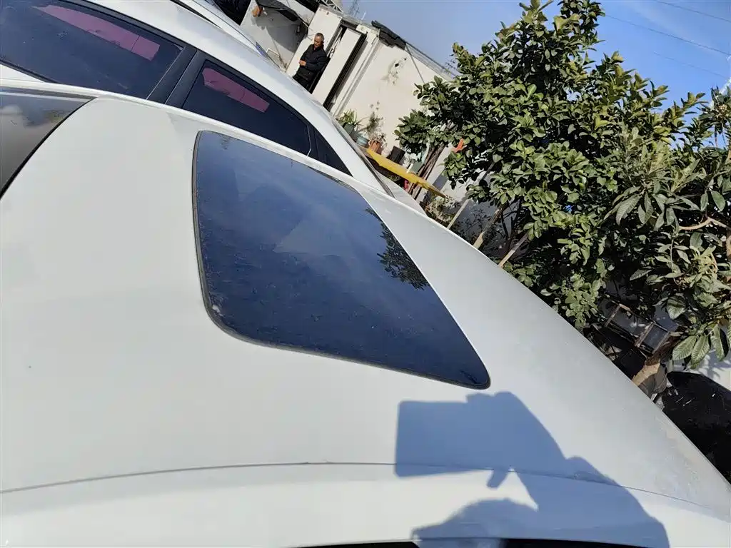 Chevrolet Cavalier 2019 320 Auto Sunroof Enjoyment Edition фото 27