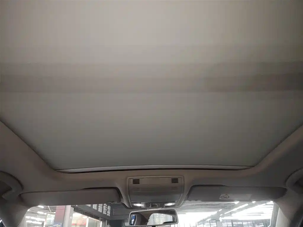 Volkswagen Sagitar 2020 280TSI DSG Comfort China VI фото 8