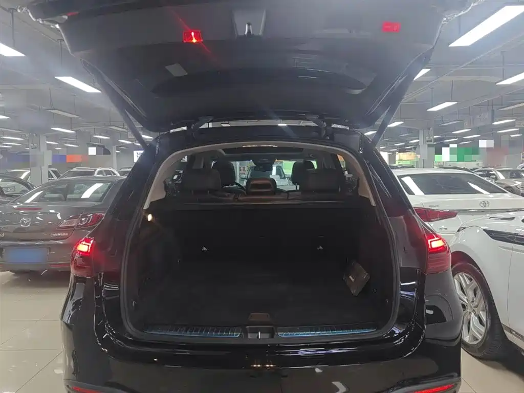 Mercedes-Benz GLE 2024 GLE 450 4MATIC Sport фото 16