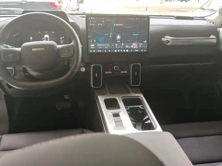 Haval Dargo 2026 2026 Model 1.5T High Configuration