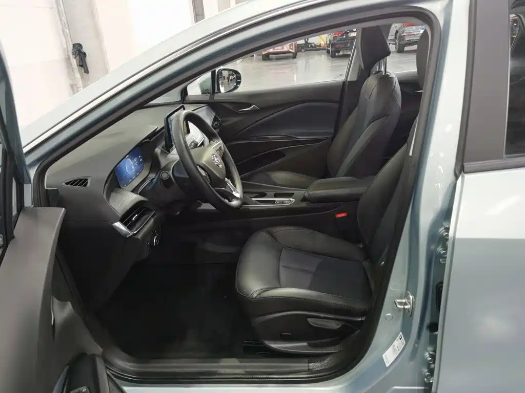 Buick Velite 6 2024 2024 450km Premium PLUS