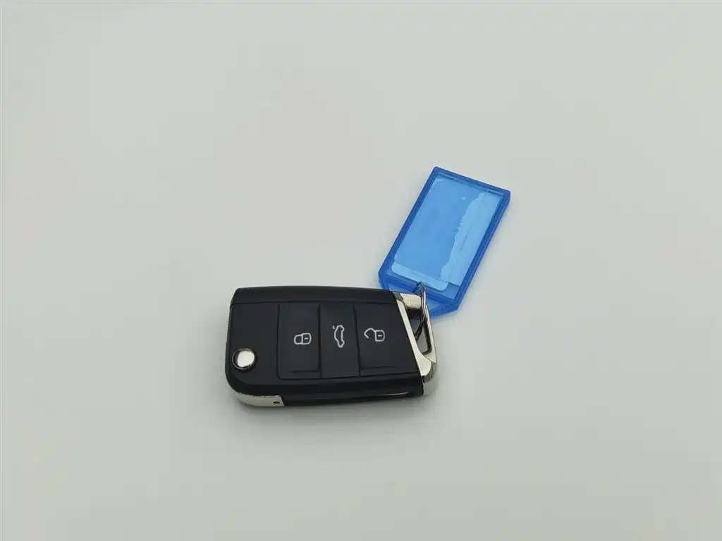 Volkswagen Tiguan L 2021 330TSI Automatic 2WD R-Line Premium фото 19