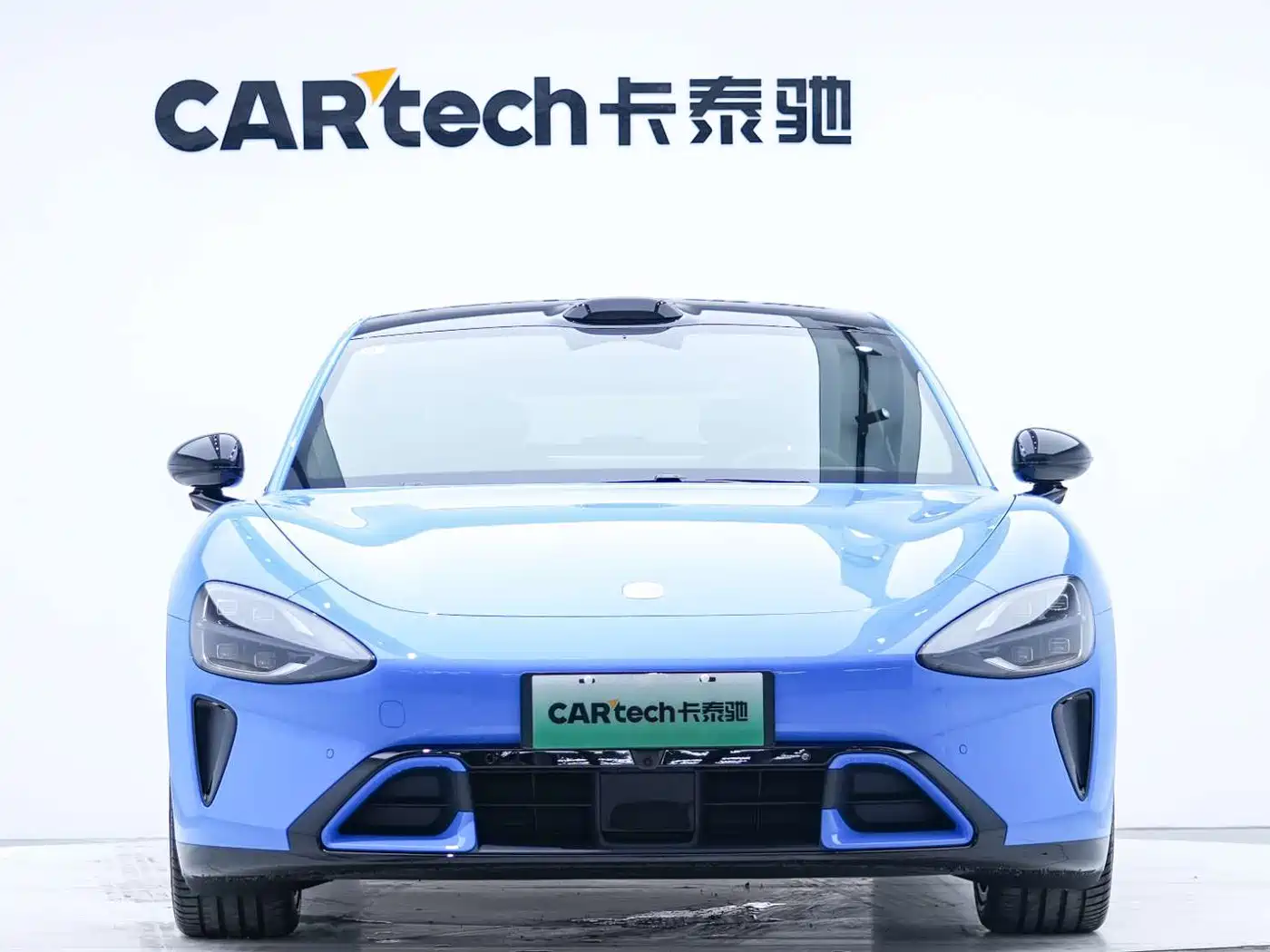 Xiaomi Auto Xiaomi SU7 2026 Rear-Wheel Drive Edition фото 6