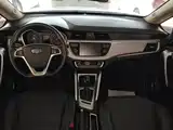 Фото 10 - Geely Vision X3