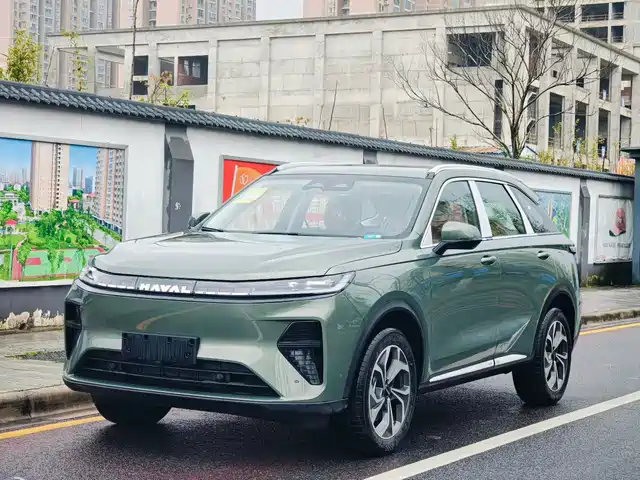 HAVAL XIAOLONG MAX
