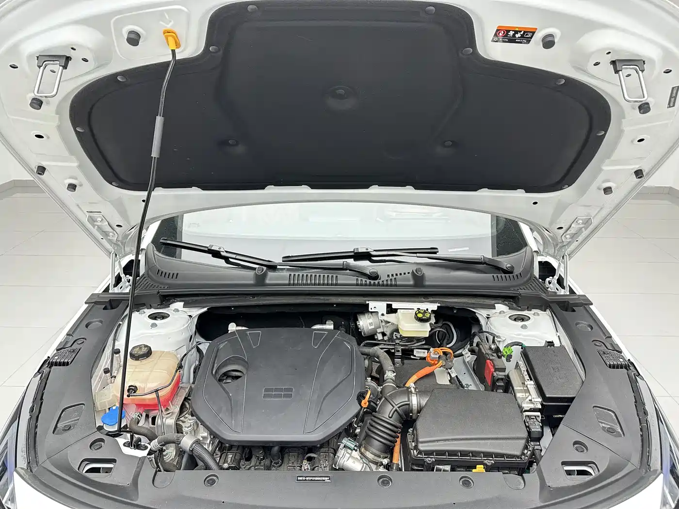 GEELY GALAXY GALAXY L6