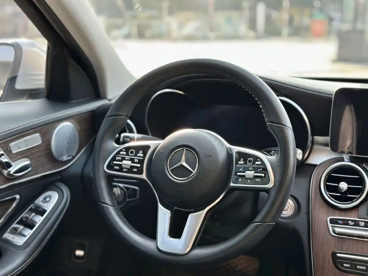 Mercedes-Benz C-Class 2019 Facelift C 260 L Sport фото 7