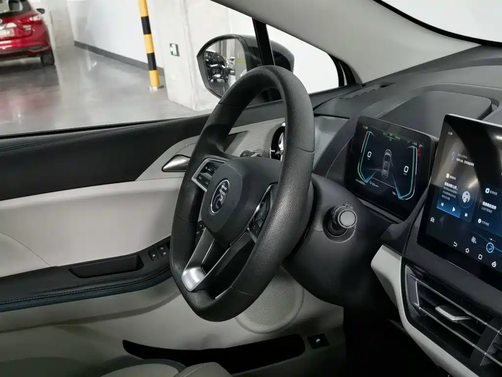 BYD Yuan Pro 2024 2023 401KM Luxury