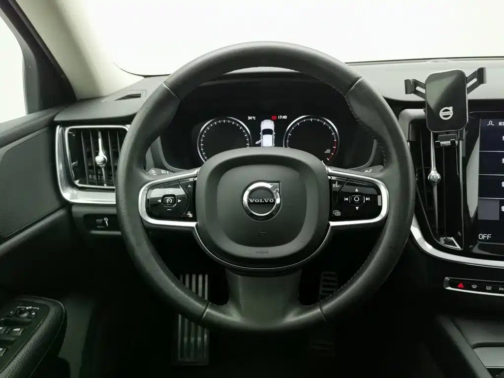 Volvo S60, миниатюра 11