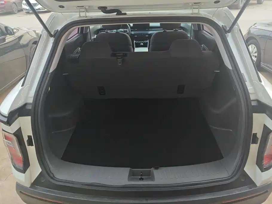 صورة 4 - Baojun RS-3