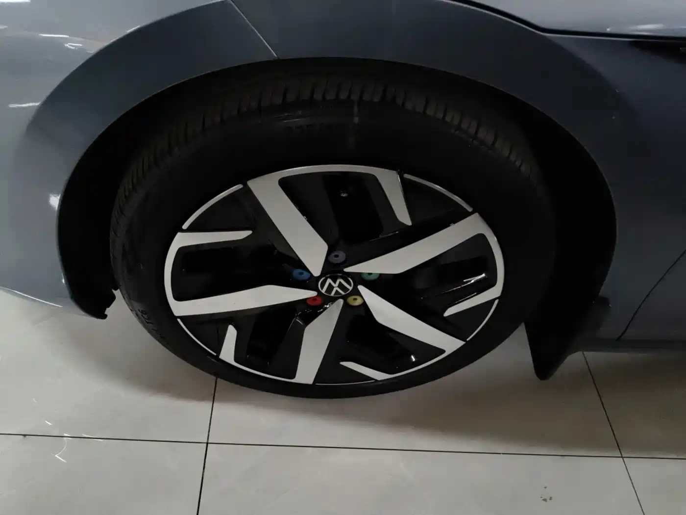 Volkswagen Lamando 2022 Lamando L 280TSI DSG Cool Edition фото 9