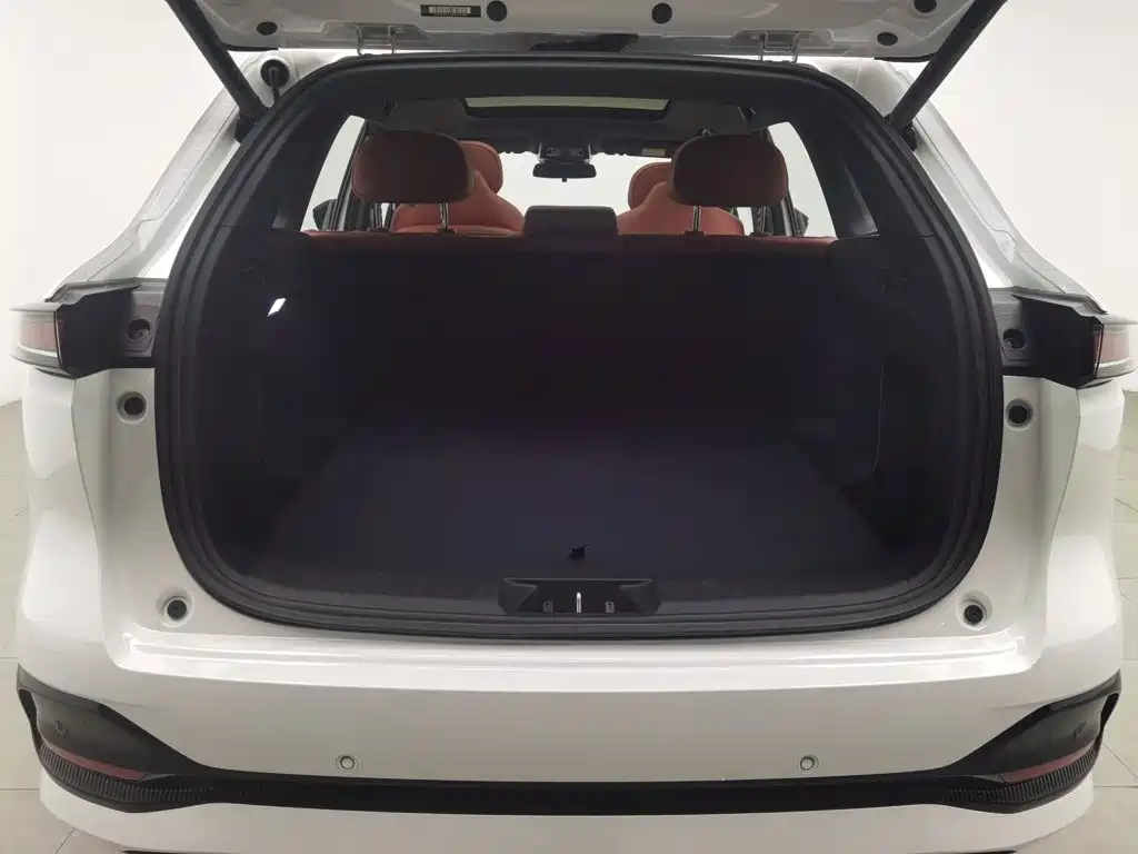 Changan CS75 Plus, миниатюра 16