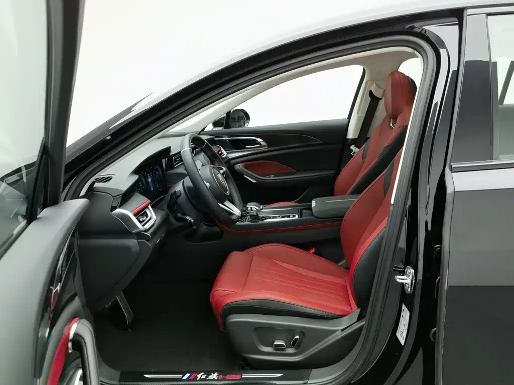 Hongqi H6 2025 2025 Model 2.0T Beauty Edition