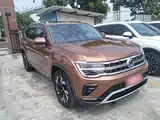 Фото 4 - Volkswagen Teramont
