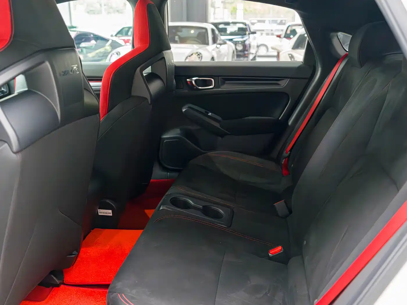 Фото 10 - Honda Civic (Import)