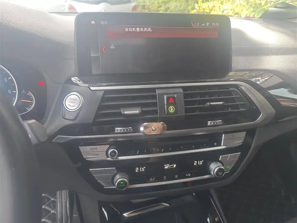 BMW X3 2019 xDrive28i M Sport Package фото 6