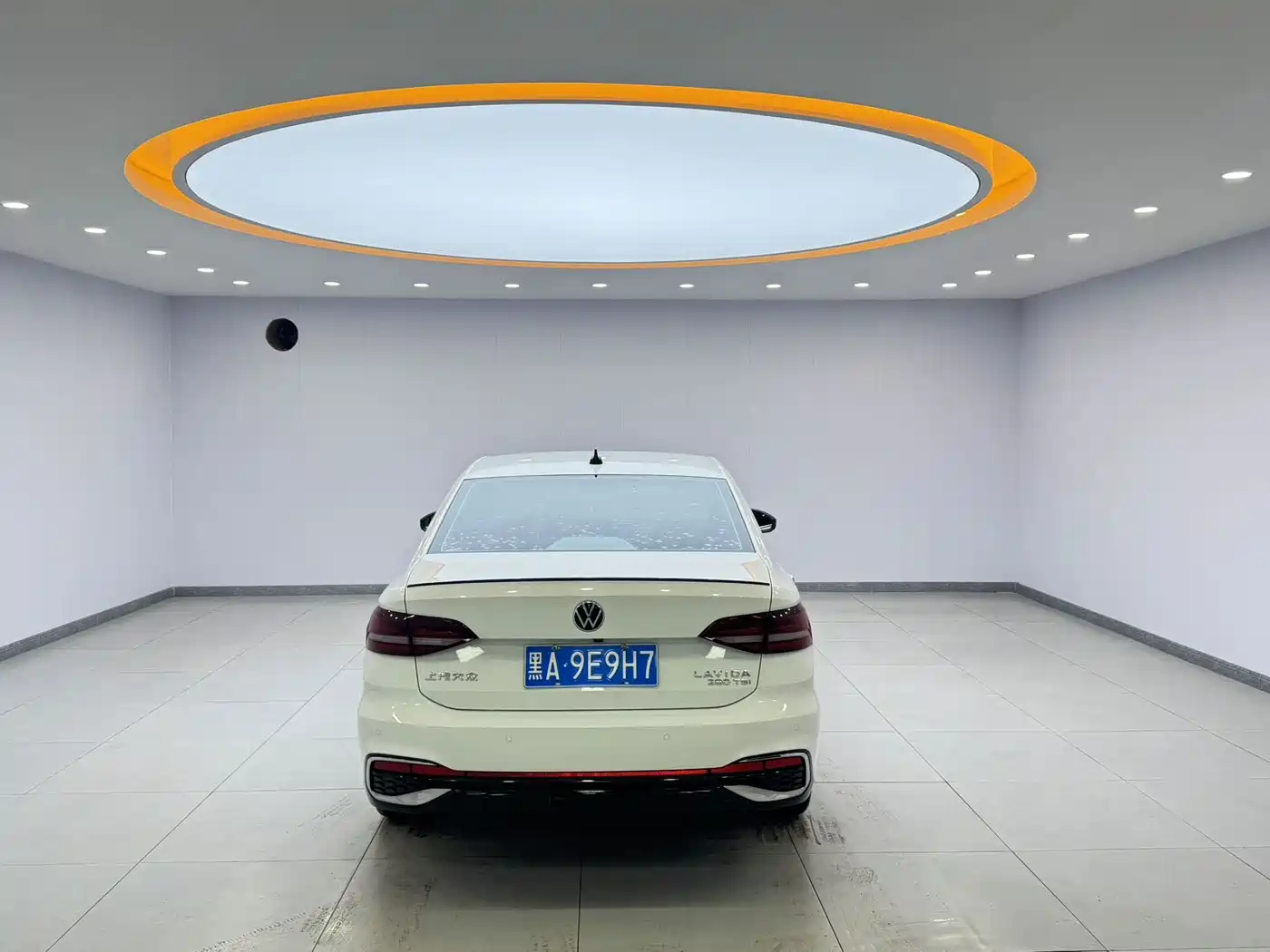 Volkswagen Lavida, миниатюра 5