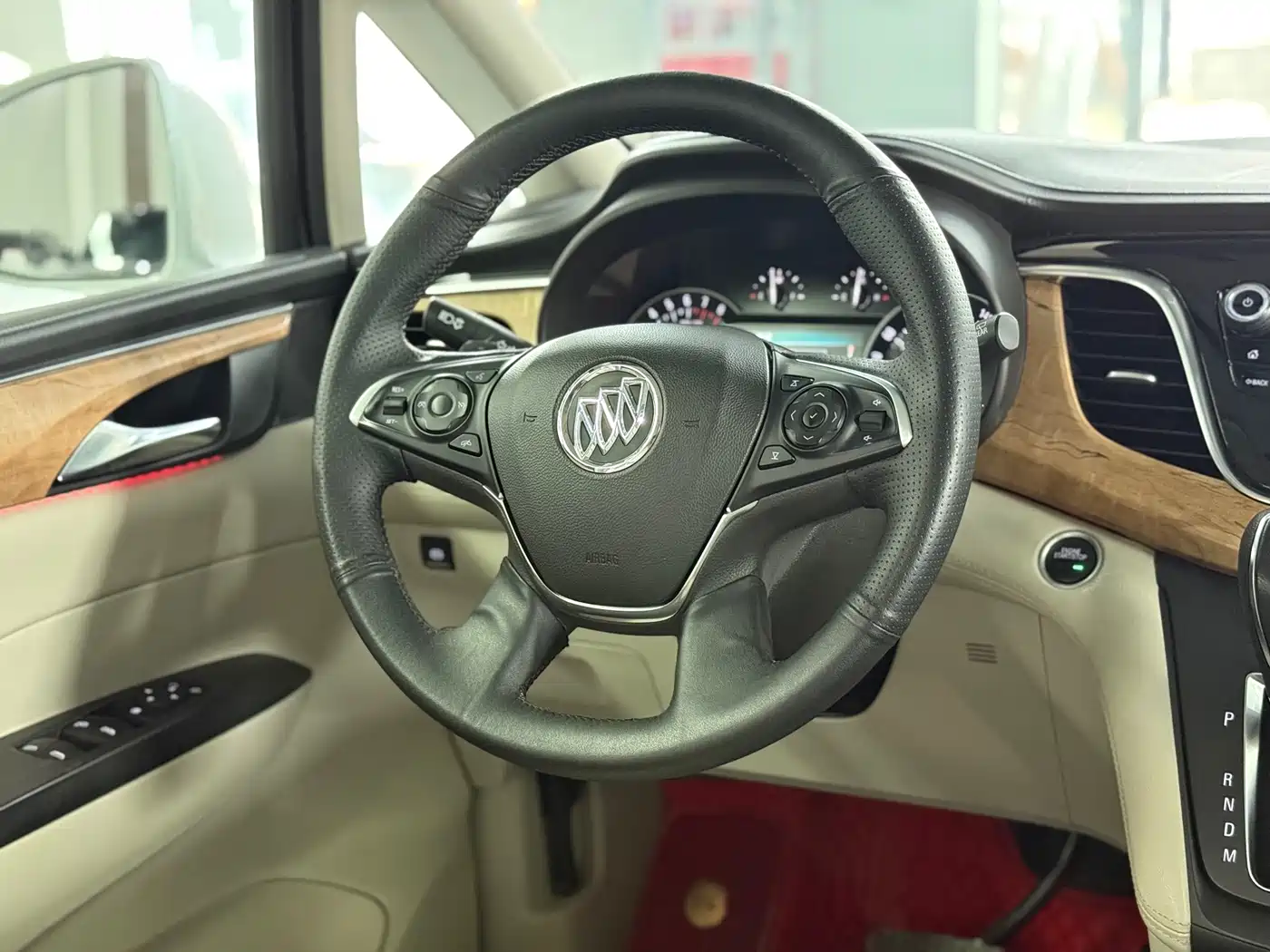 Buick GL8 2018 ES 28T Comfort Type China VI фото 29