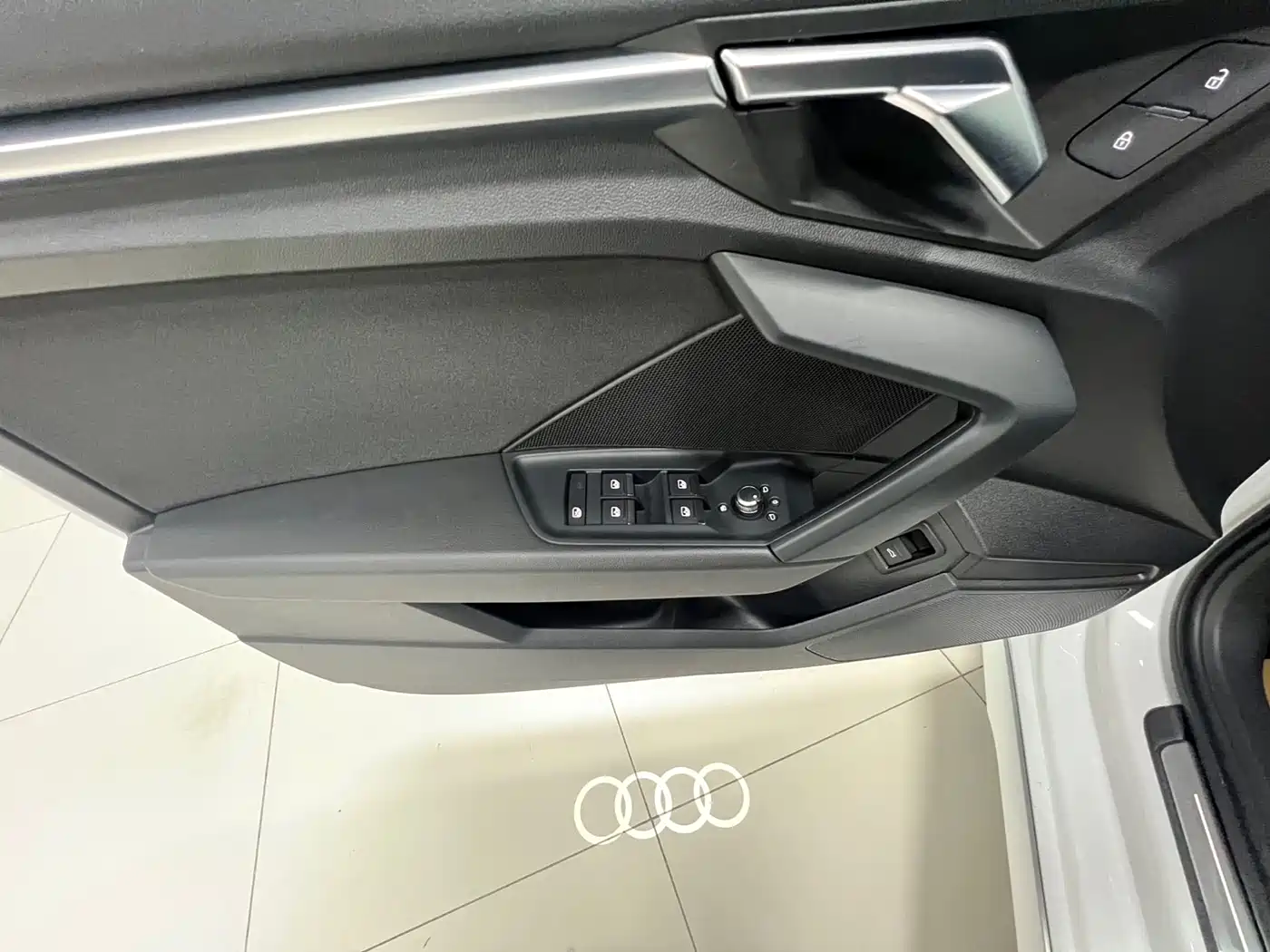 Audi A3 2022 Sportback 35 TFSI Progressive Sport фото 12