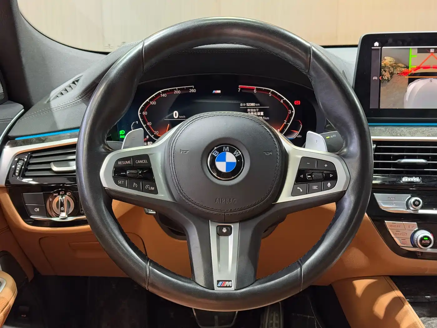 BMW 6 Series GT 2021 Facelift 630i M Sport Package фото 28