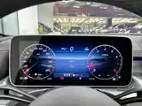 Фото 9 - Mercedes-Benz C-Class