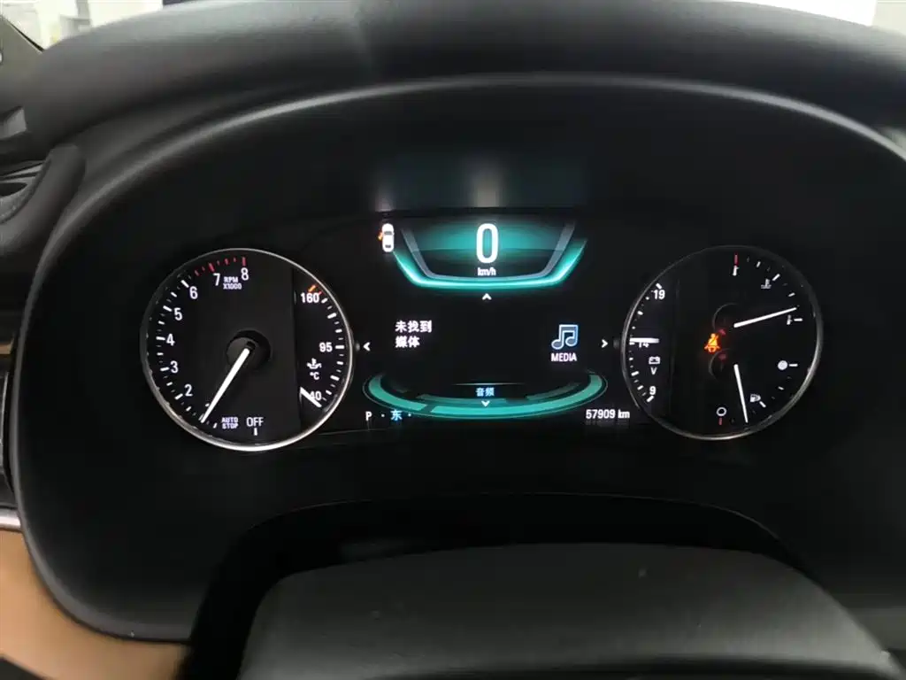 Buick LaCrosse 2016 28T Flagship фото 12