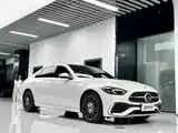 Фото 3 - Mercedes-Benz C-Class