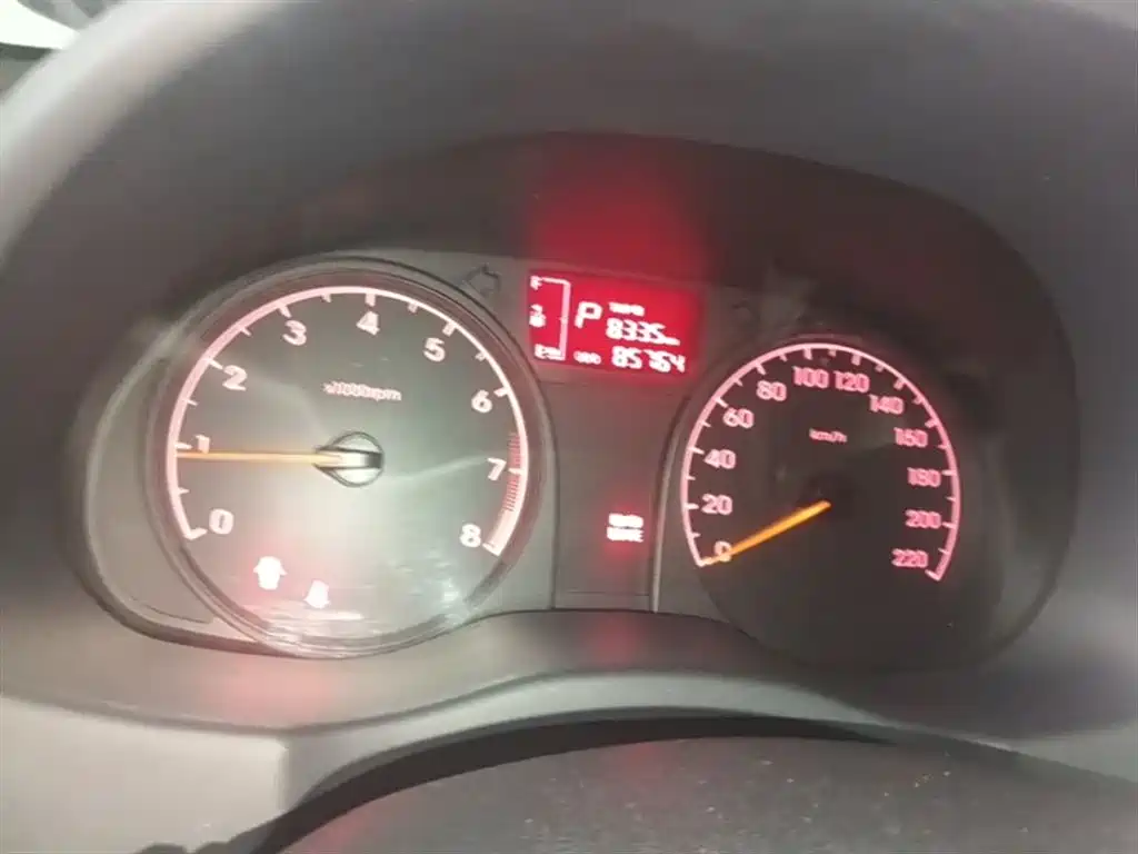 Hyundai Verna 2016 1.4L Automatic Smart GLS фото 12