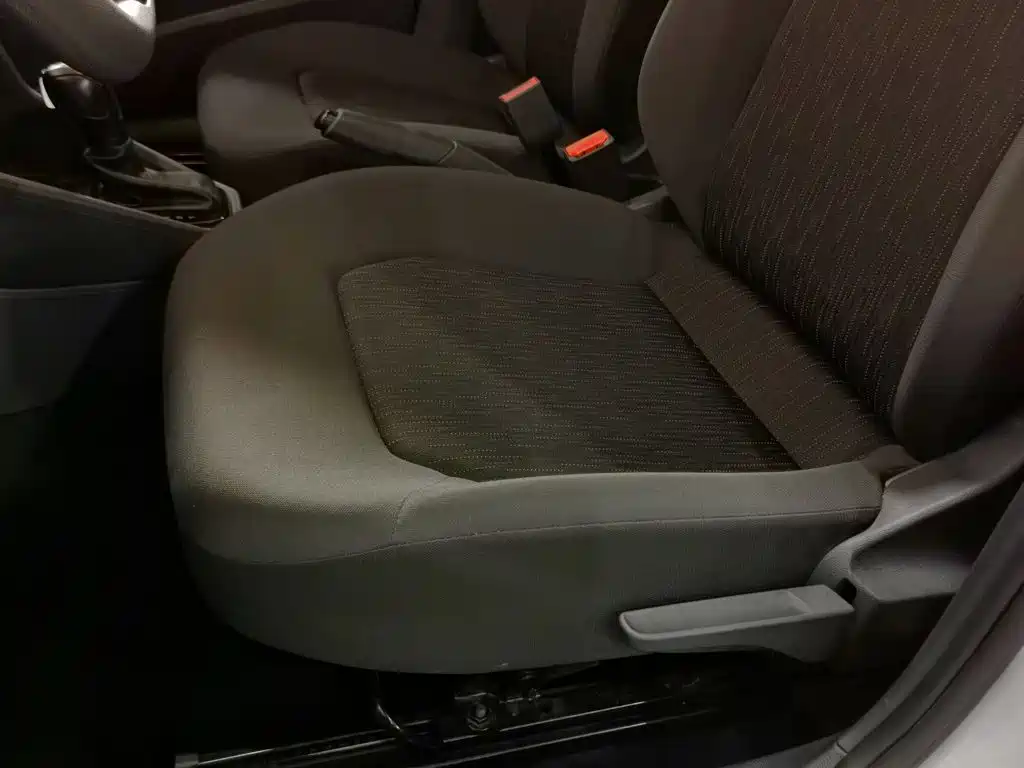 Jetta VA3 2021 2021 1.5L Automatic Upward Life Edition