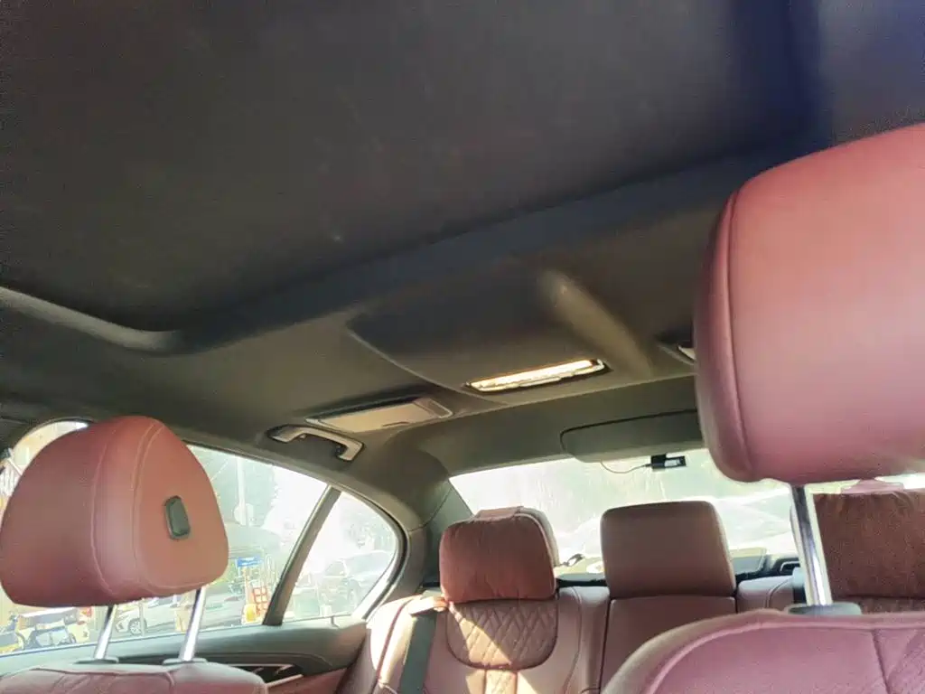 BMW 5 Series, миниатюра 14