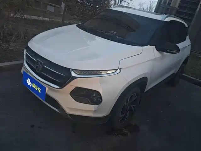 BAOJUN 510