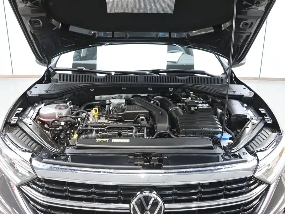 Volkswagen Sagitar 2026 Model 30 Million Special Selection 300TSI DSG Surpass Edition фото 31