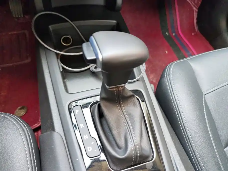 Qoros 3 2020 2021 Model 3S Sedan 1.5T CVT Leading