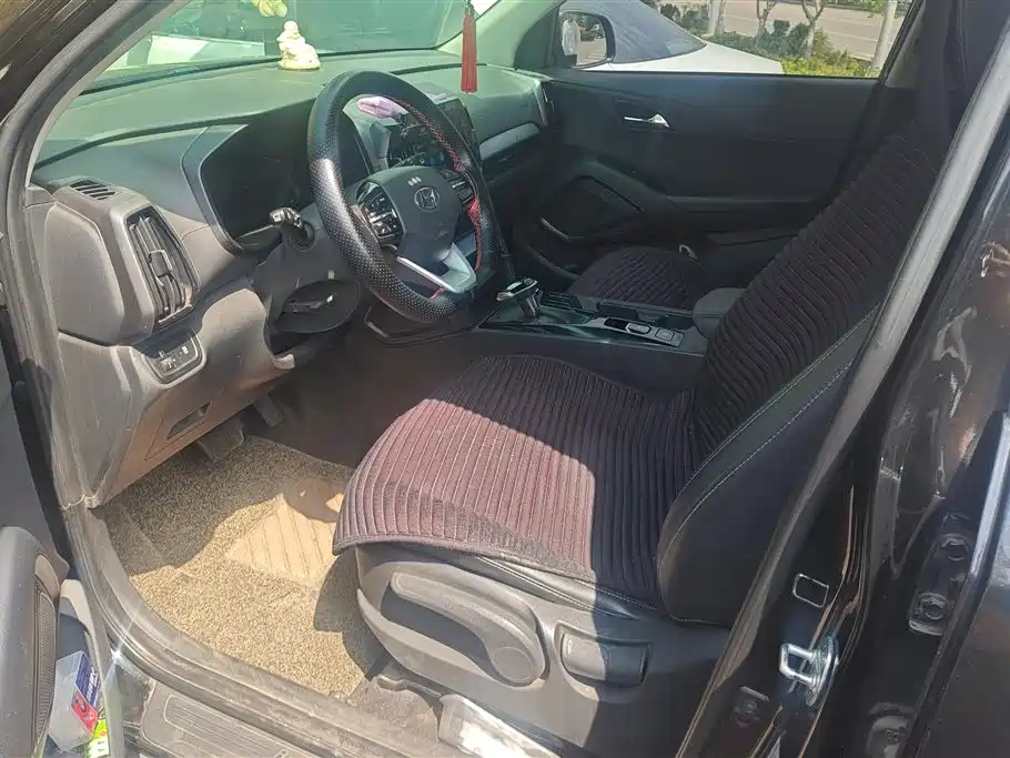 HYUNDAI BEIJING HYUNDAI IX35